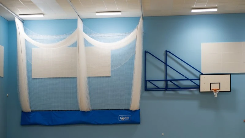 MEA Central - Sports Hall photo 3