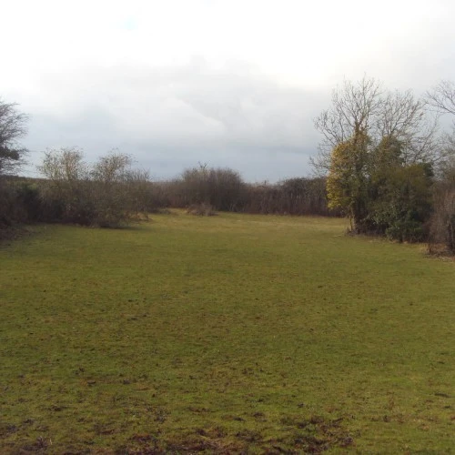Over Norton Village Hall photo 3