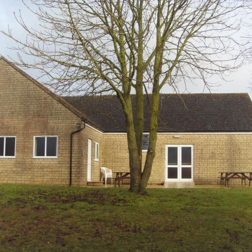 Over Norton Village Hall photo 2