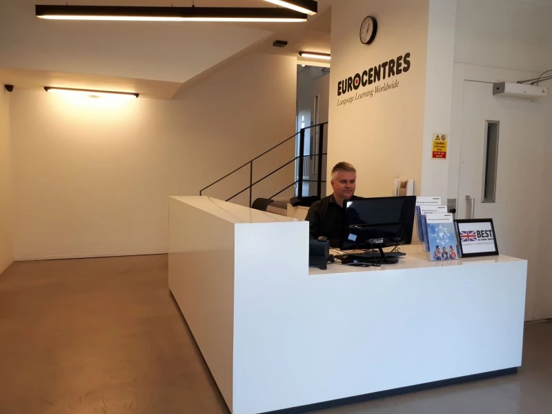 Eurocentres London Eltham photo 4