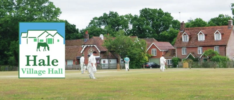Hale Village Hall photo 3