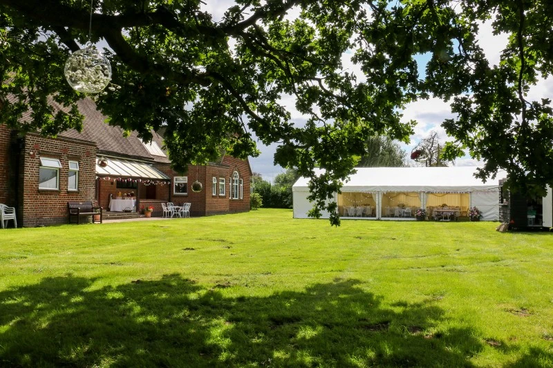 Tempsford Stuart Memorial Village Hall photo 3
