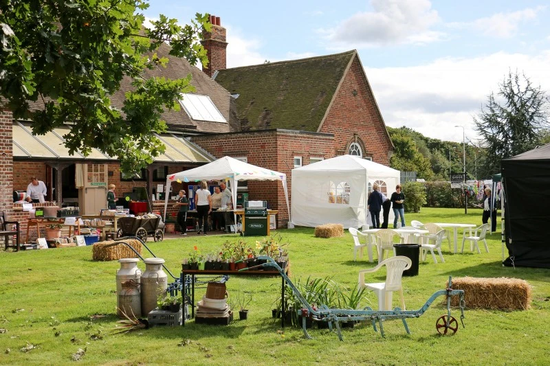 Tempsford Stuart Memorial Village Hall photo 4