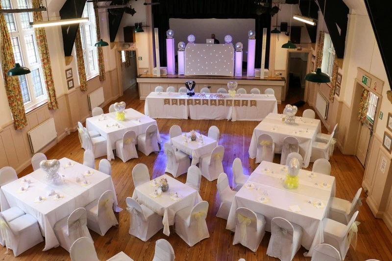 Tempsford Stuart Memorial Village Hall photo 5