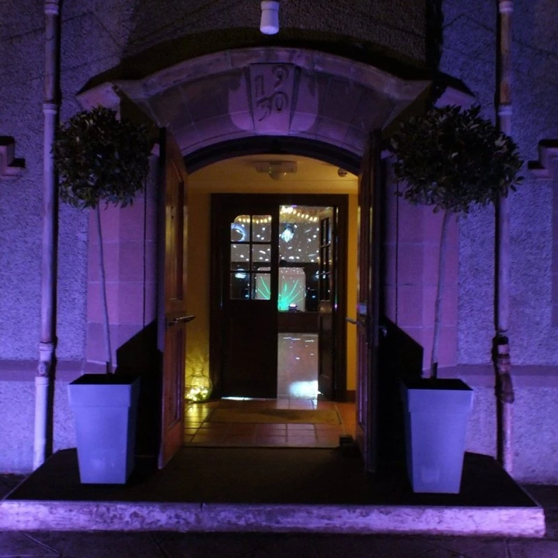 Meikleour Village Hall photo 4