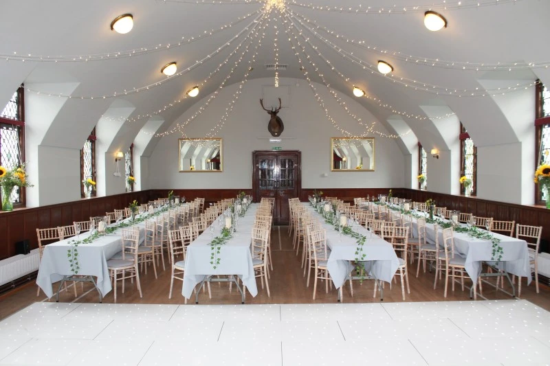 Meikleour Village Hall photo 5
