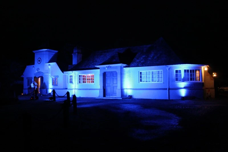 Meikleour Village Hall photo 2
