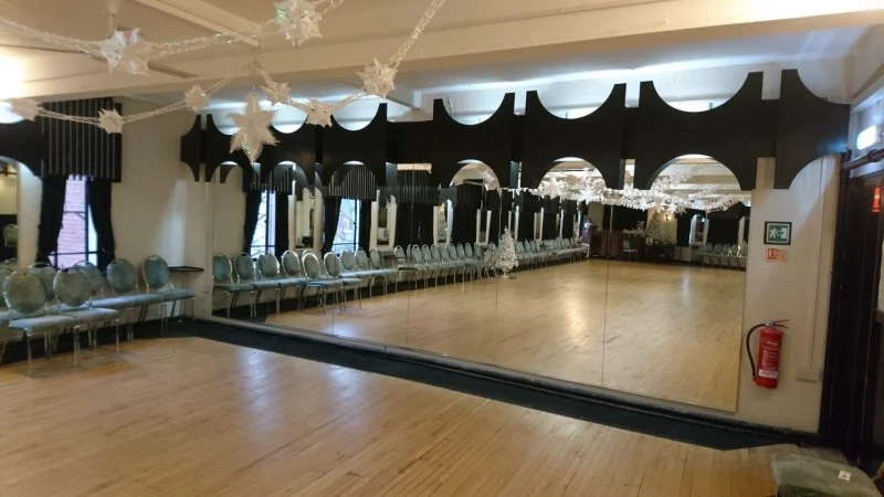 Summers Knight Dance Studio  photo 2