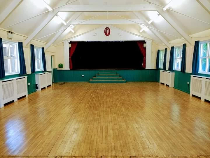 St. Bartholomew's Community Hall photo 5