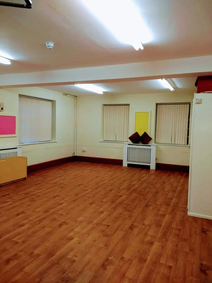 St. Bartholomew's Community Hall photo 2