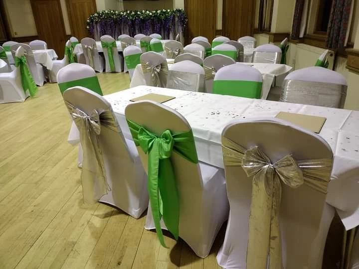 St. Bartholomew's Community Hall photo 3
