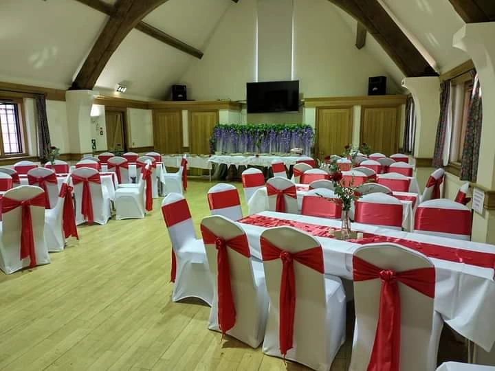 St. Bartholomew's Community Hall photo 4