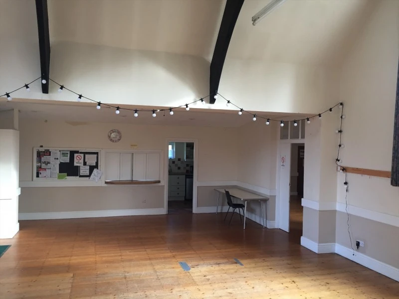 Faulkland Village Hall photo 3