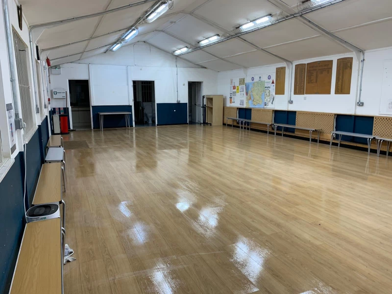 7/12th Scout Hall photo 5