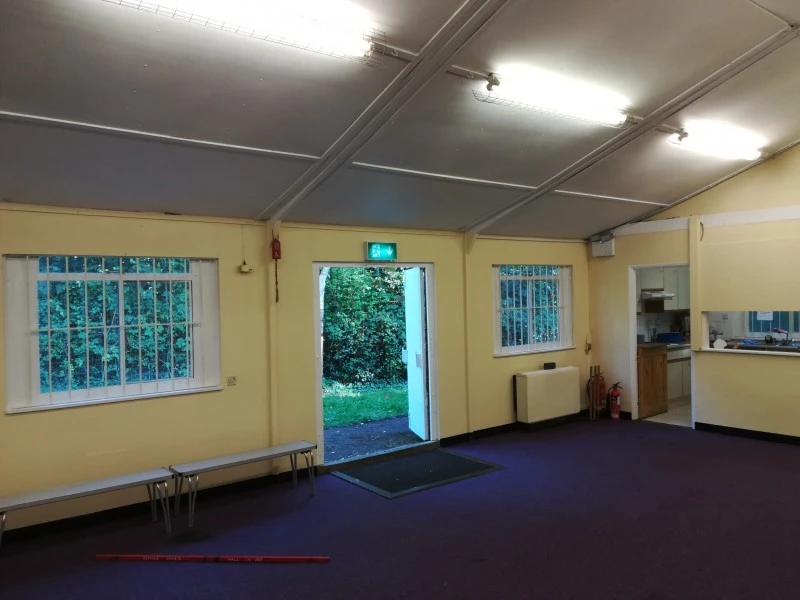 7/12th Scout Hall photo 2