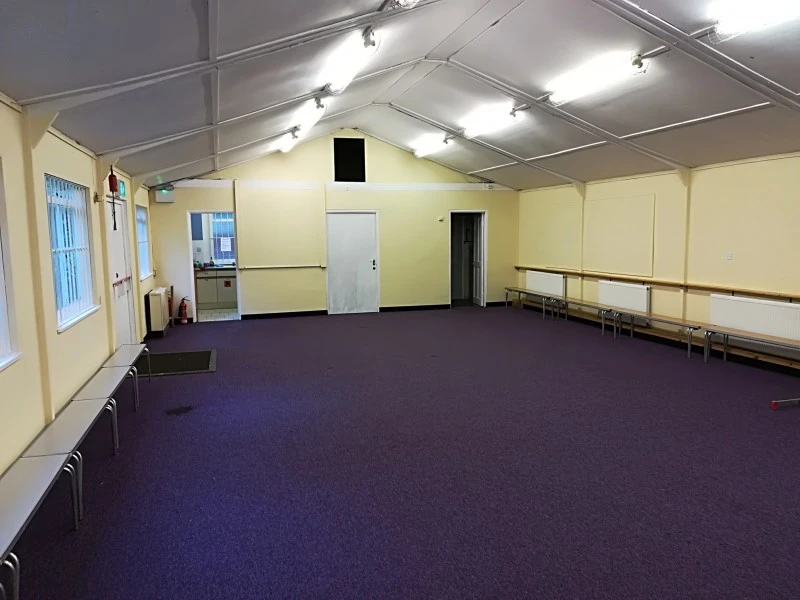 7/12th Scout Hall photo 4