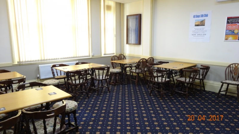 Southampton Masonic Hall photo 5