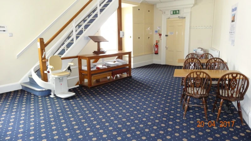 Southampton Masonic Hall photo 3