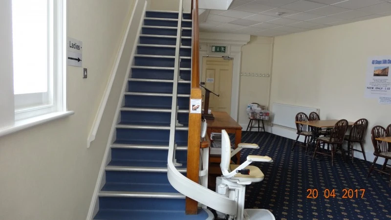 Southampton Masonic Hall photo 4