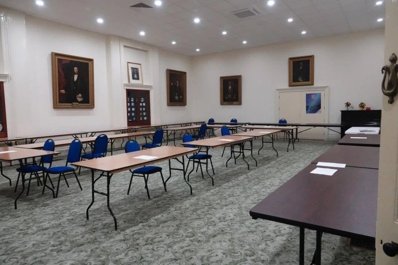 Southampton Masonic Hall photo 2