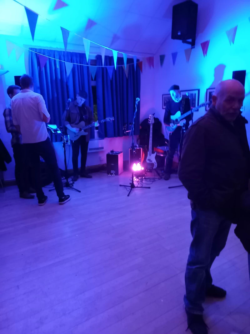 Thrumpton Village Hall photo 3