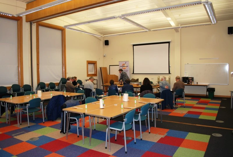 Surrey History Centre photo 4
