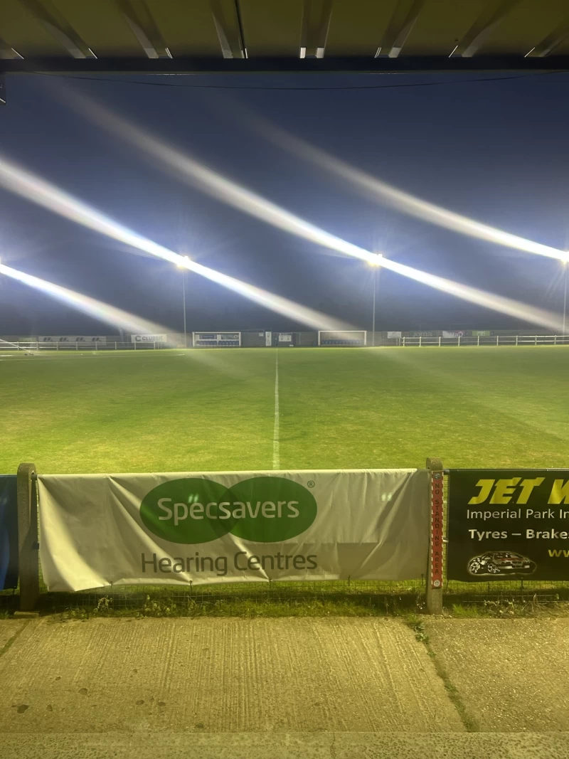 HULLBRIDGE SPORTS CLUB photo 4