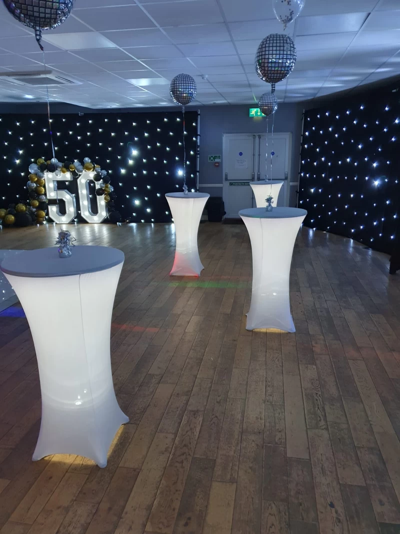 HULLBRIDGE SPORTS CLUB photo 3