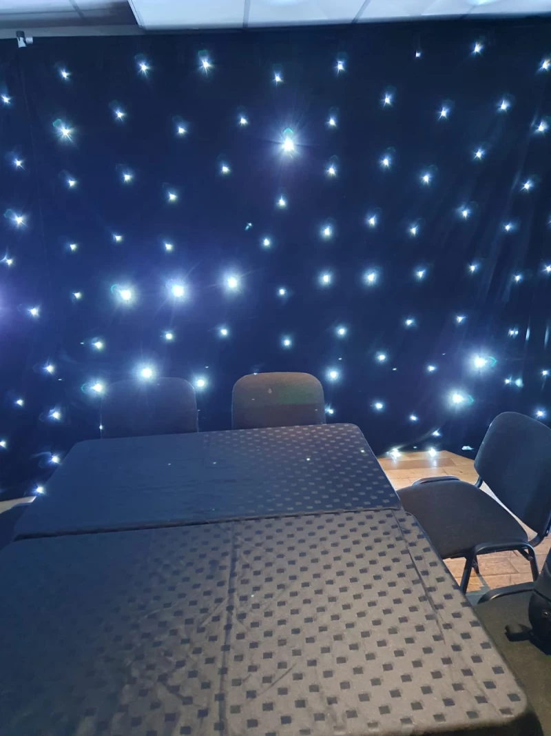 HULLBRIDGE SPORTS CLUB photo 2