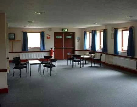 The Downswood community centre photo 2