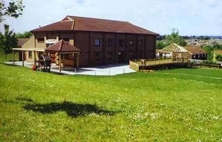The Downswood community centre photo 3