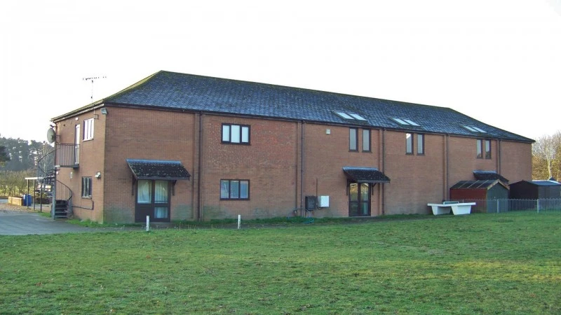 Narborough Community Centre photo 2