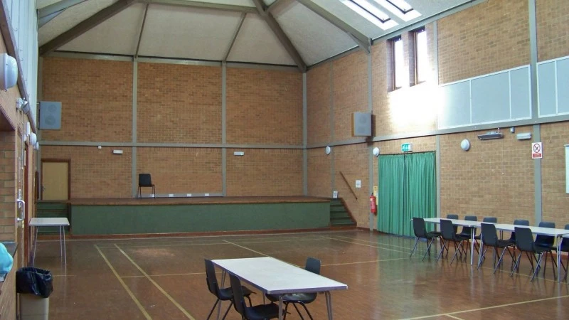 Narborough Community Centre photo 3