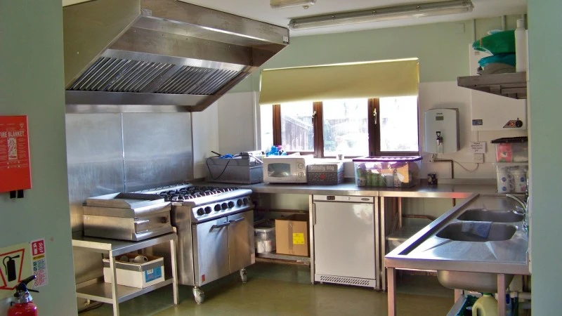Narborough Community Centre photo 5