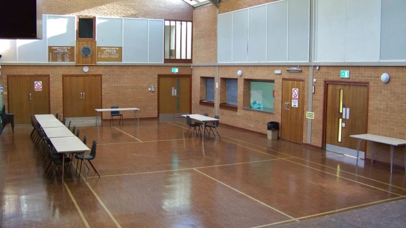 Narborough Community Centre photo 4