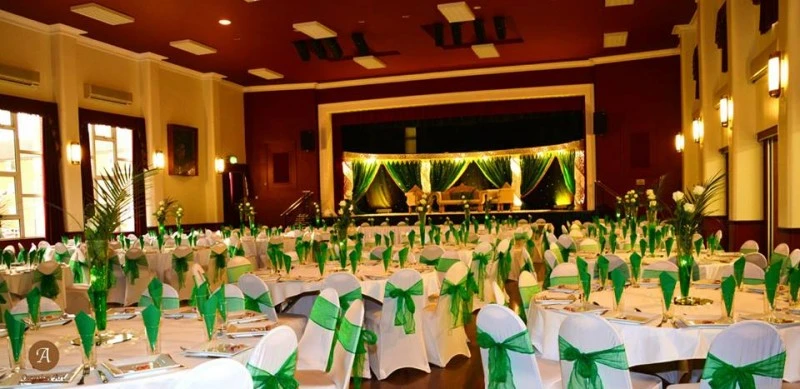 Sir James Hawkey Hall  photo 2