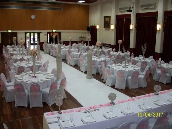 Sir James Hawkey Hall  photo 3