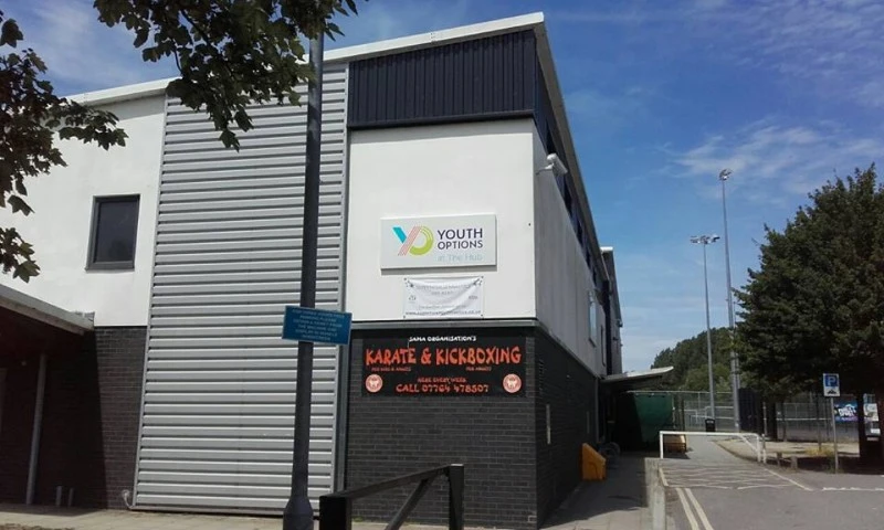 The Hub - Sports Hall & Activity Studio photo 2
