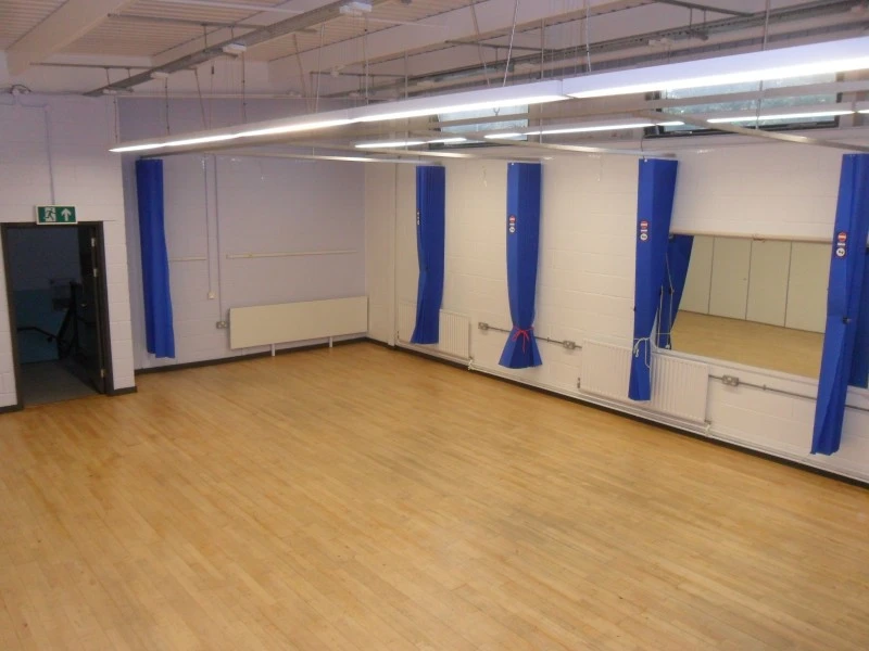 The Hub - Sports Hall & Activity Studio photo 4