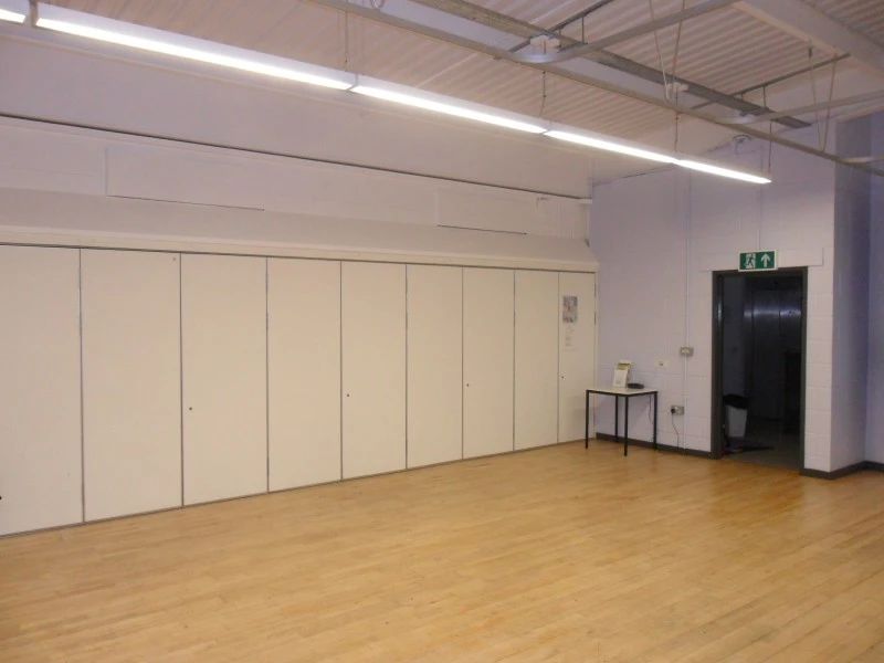 The Hub - Sports Hall & Activity Studio photo 5