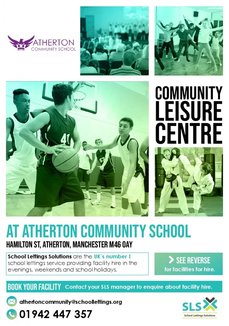 Atherton Community School photo 2