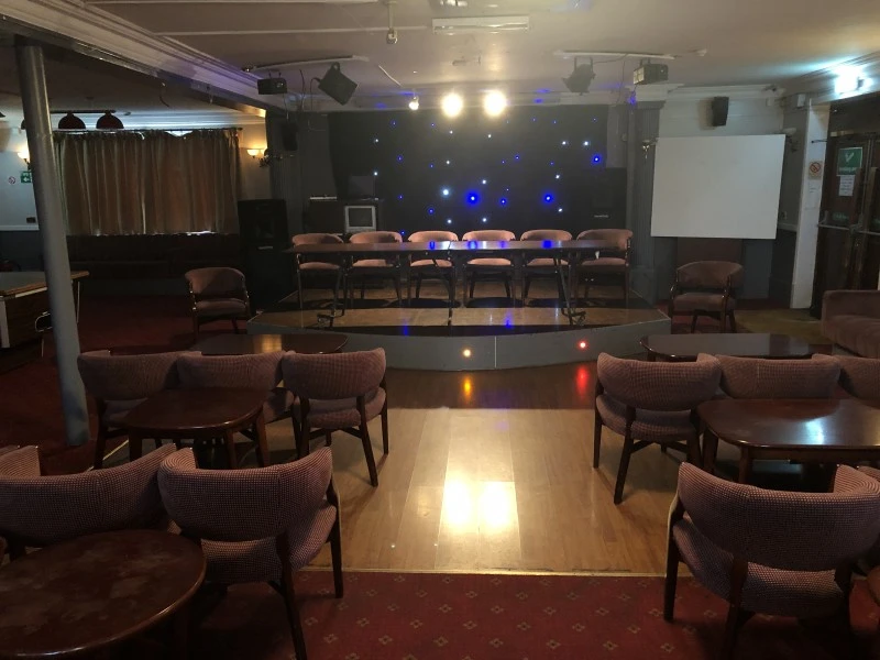 Kingsbury Services Club Ltd photo 4