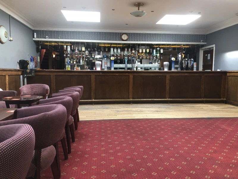 Kingsbury Services Club Ltd photo 2