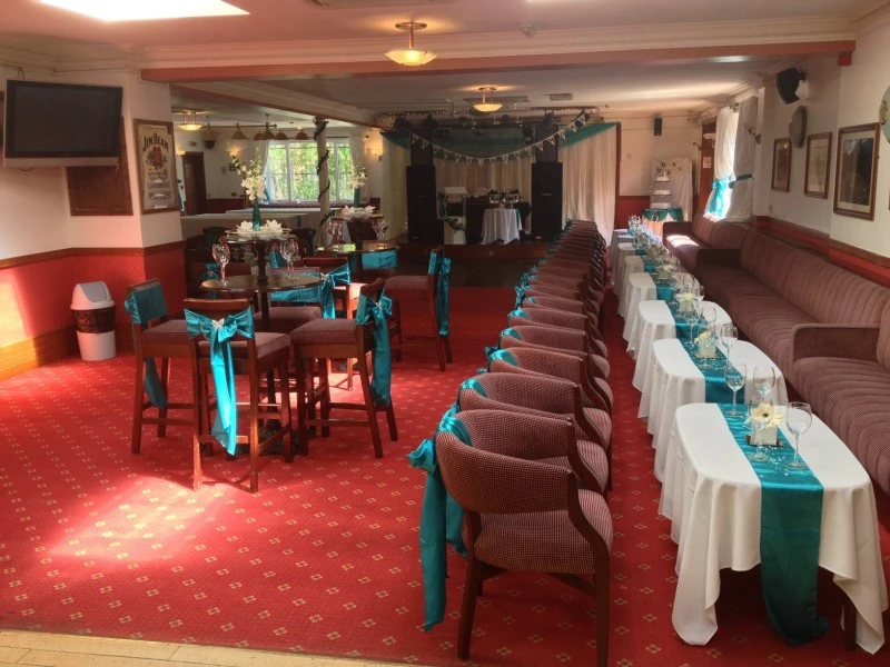 Kingsbury Services Club Ltd photo 3