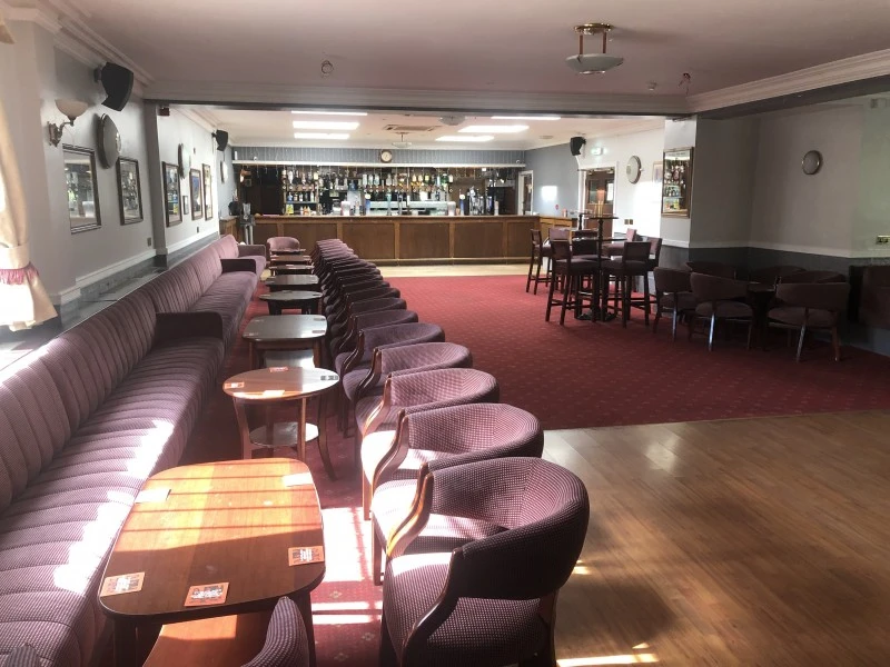Kingsbury Services Club Ltd photo 5