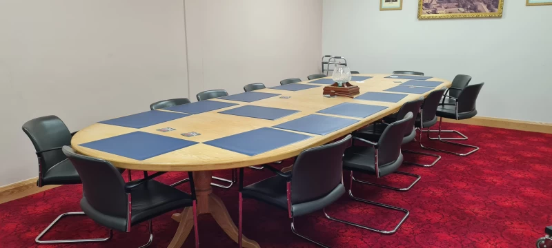 Ipswich & District Indoor Bowls Club photo 2