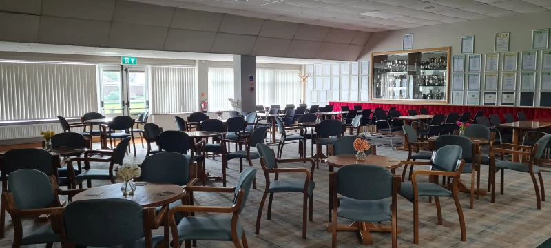 Ipswich & District Indoor Bowls Club photo 3
