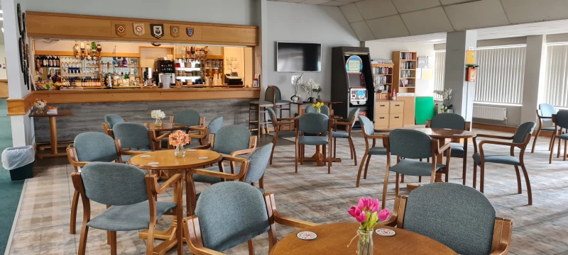 Ipswich & District Indoor Bowls Club photo 4