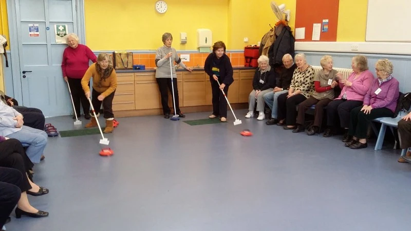 The Wimborne Community Centre photo 3