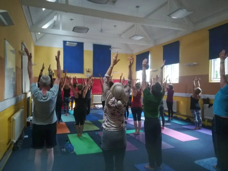 The Wimborne Community Centre photo 4